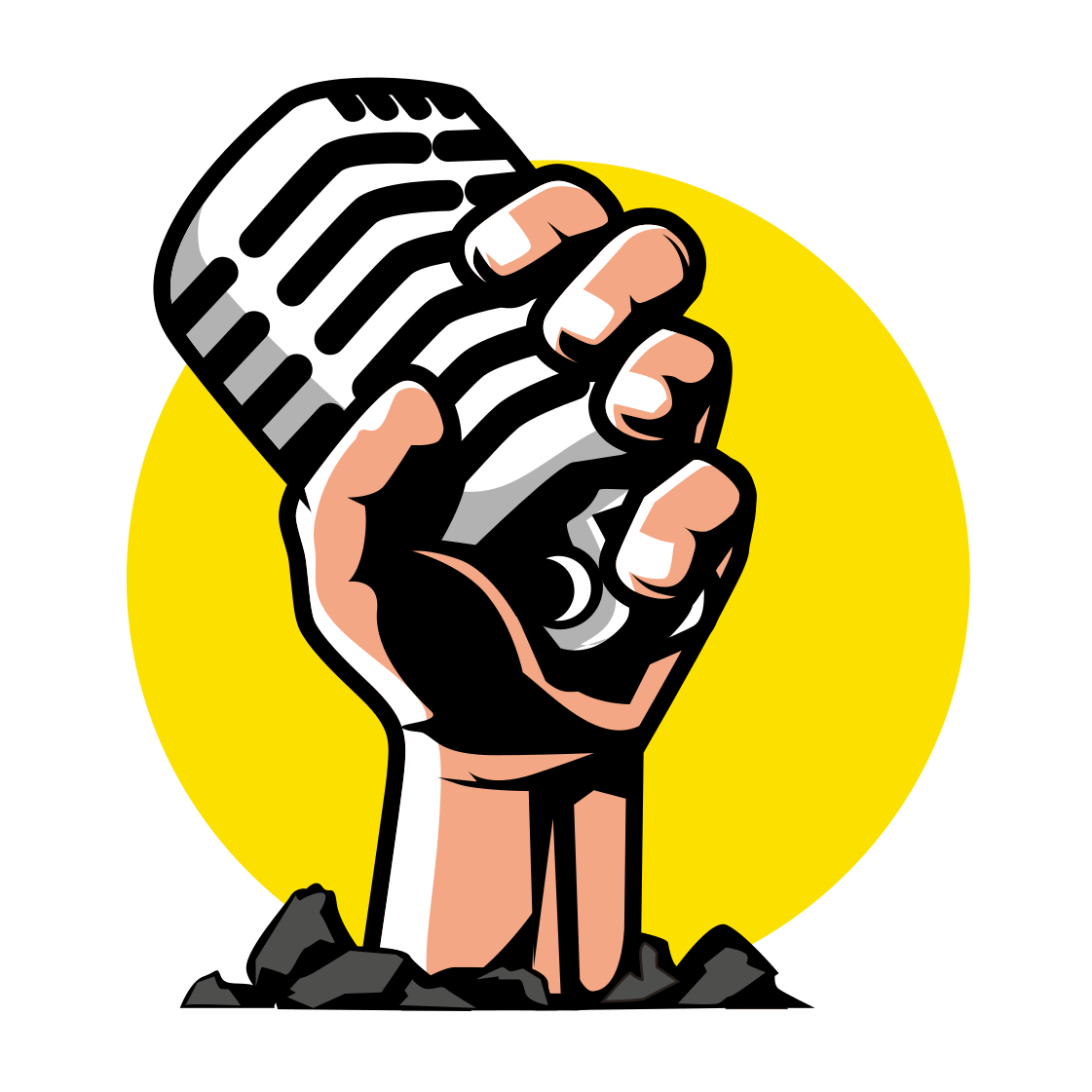 Deep conversations with strangers